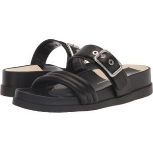 Dolce Vita Shaila Black Sandal